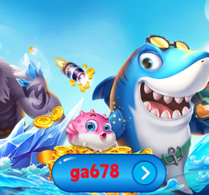 Logo của ga678